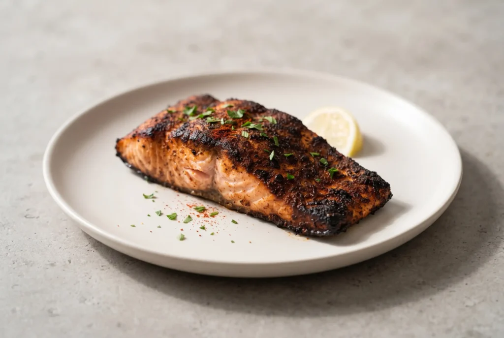 Salmon Recipes